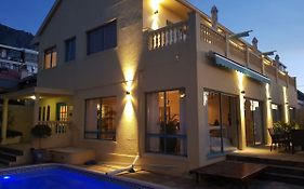 Villa Sunshine Guest House