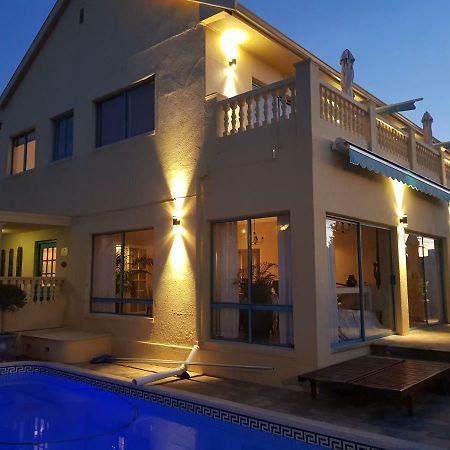 Villa Sunshine Guest House Cape Town Exterior photo