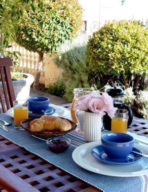Villa Sunshine Guest House Cape Town Exterior photo