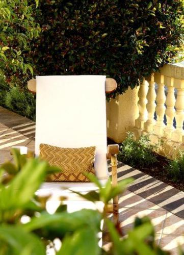 Villa Sunshine Guest House Cape Town Exterior photo