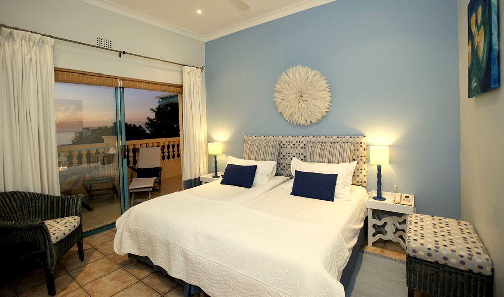 Villa Sunshine Guest House Cape Town Exterior photo