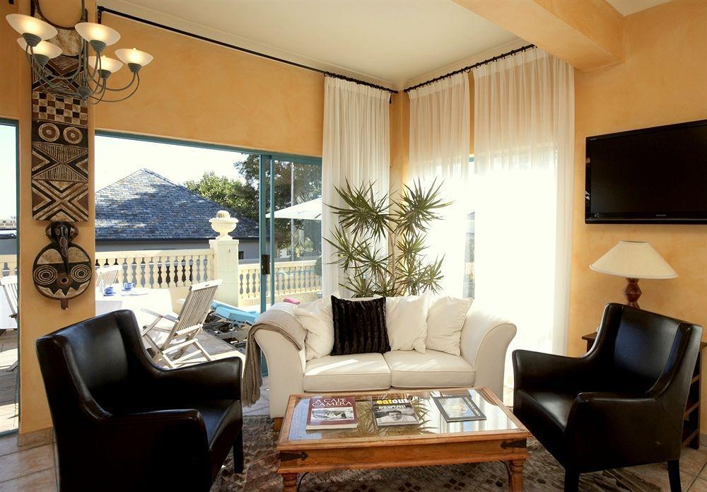 Villa Sunshine Guest House Cape Town Exterior photo