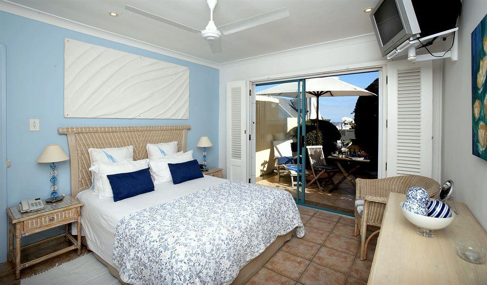 Villa Sunshine Guest House Cape Town Exterior photo