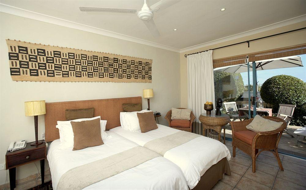 Villa Sunshine Guest House Cape Town Exterior photo