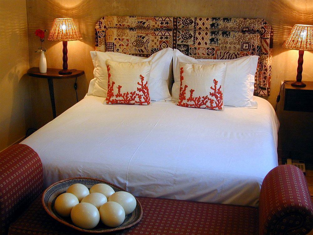 Villa Sunshine Guest House Cape Town Exterior photo