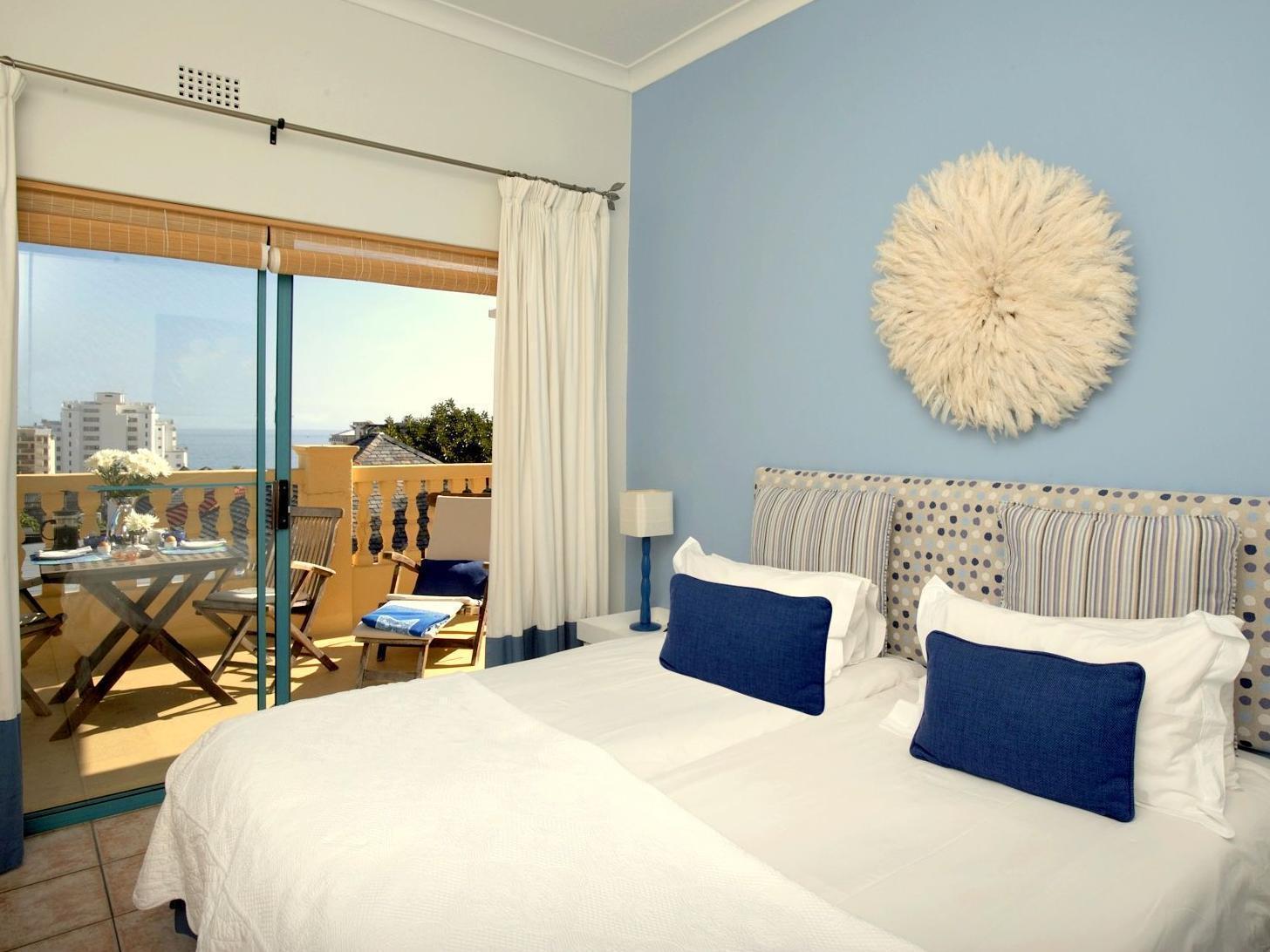 Villa Sunshine Guest House Cape Town Exterior photo