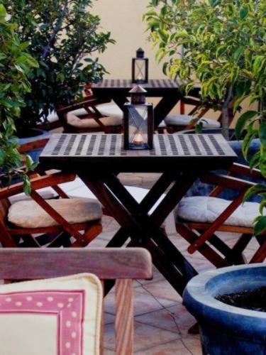 Villa Sunshine Guest House Cape Town Exterior photo