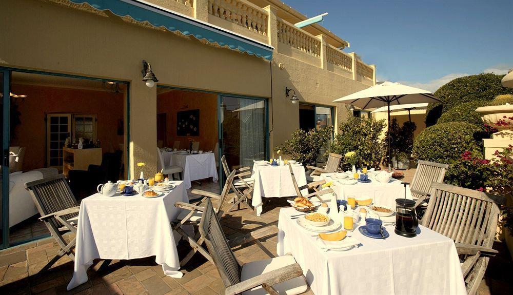 Villa Sunshine Guest House Cape Town Exterior photo