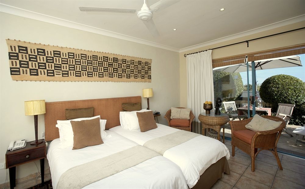 Villa Sunshine Guest House Cape Town Exterior photo