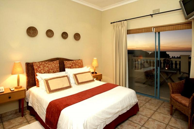 Villa Sunshine Guest House Cape Town Exterior photo