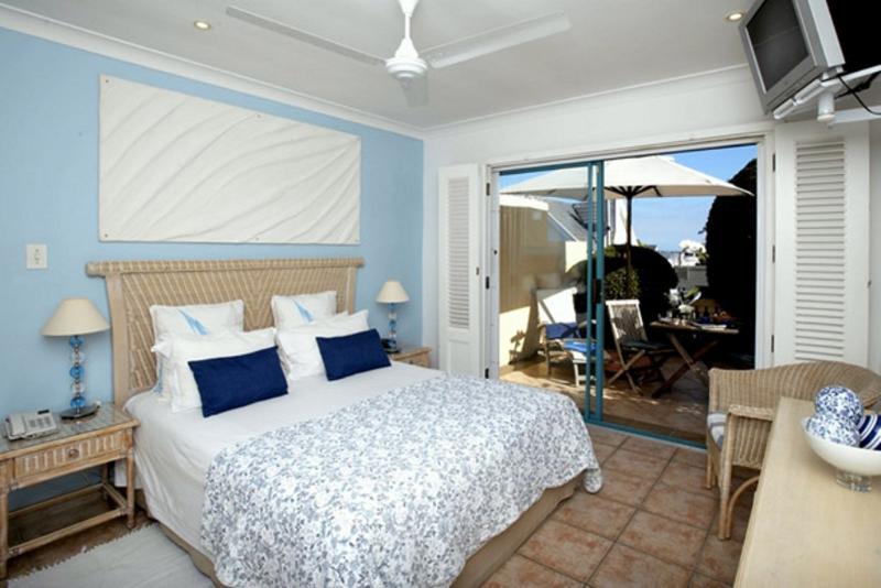 Villa Sunshine Guest House Cape Town Exterior photo