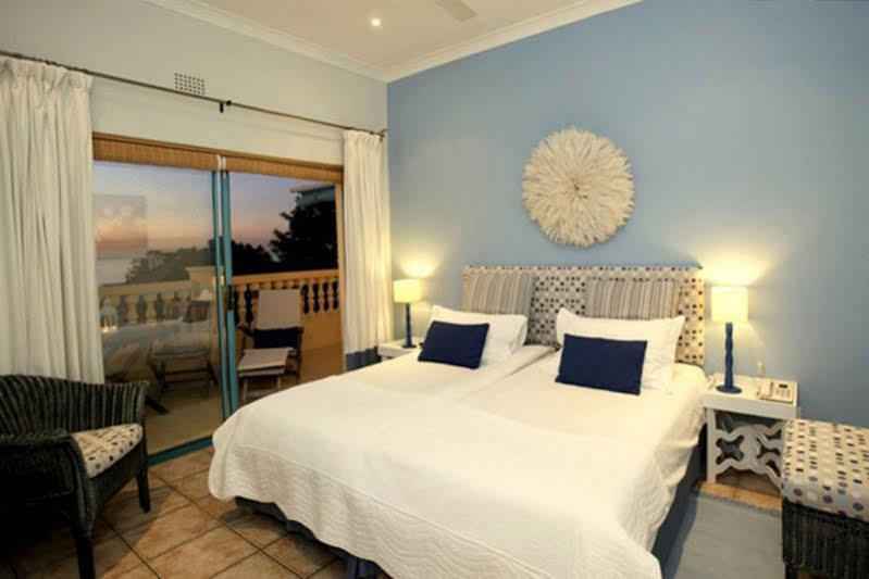 Villa Sunshine Guest House Cape Town Exterior photo